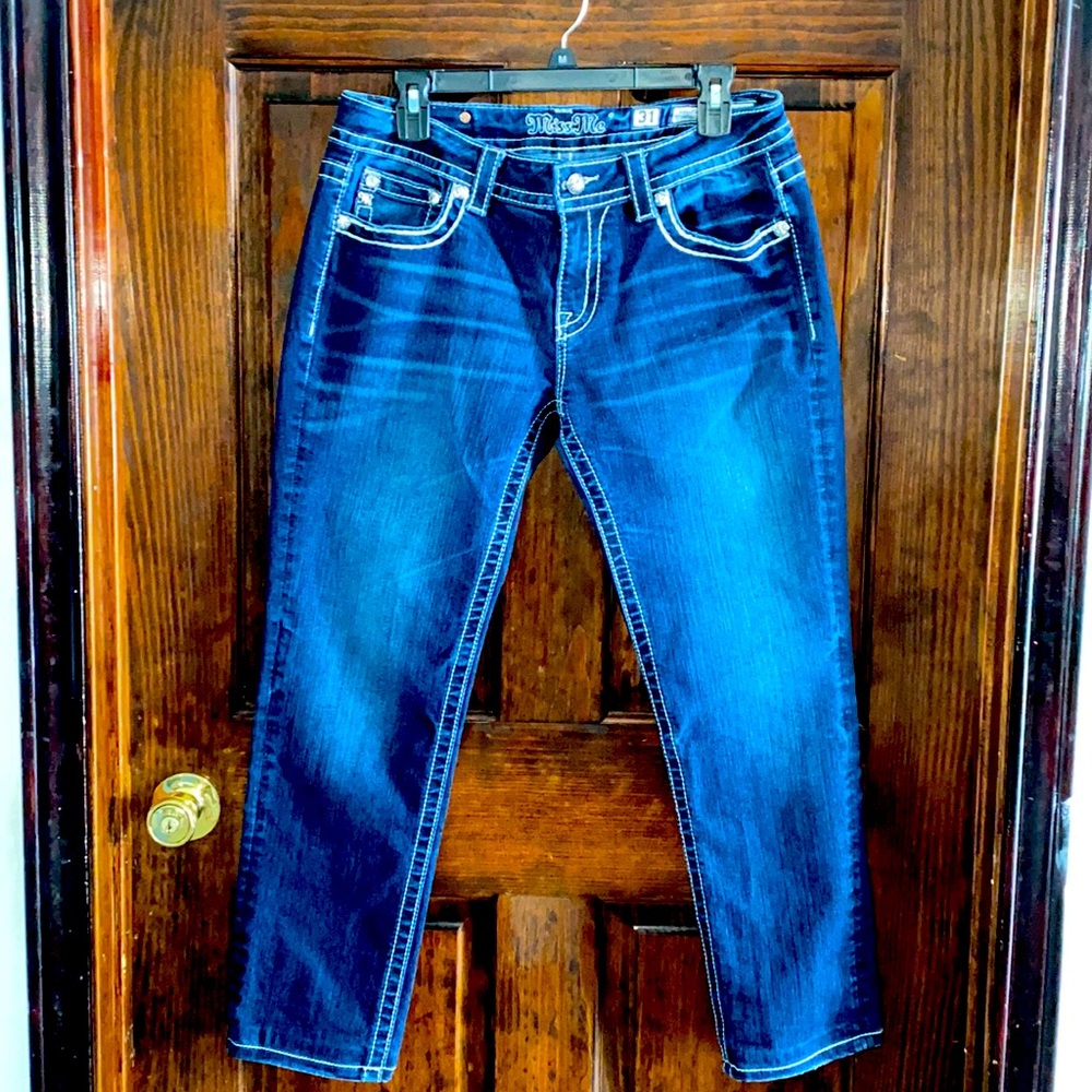 💎 MISS ME SIGNATURE SKINNY 💎